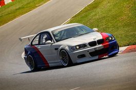M3 e46 Kotflügel