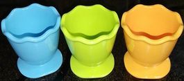 3 Eierbecher Zak Designs