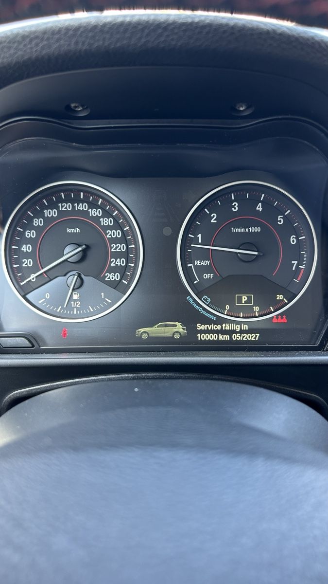 BMW Automobili: BMW 125i – Usato da Aarau venduto da joel.roth 7