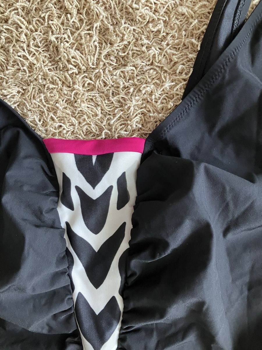 Costumi da bagno & Bikini: Charmline Badeanzug 44 B – Usato da Weiningen ZH venduto da moon-55 2