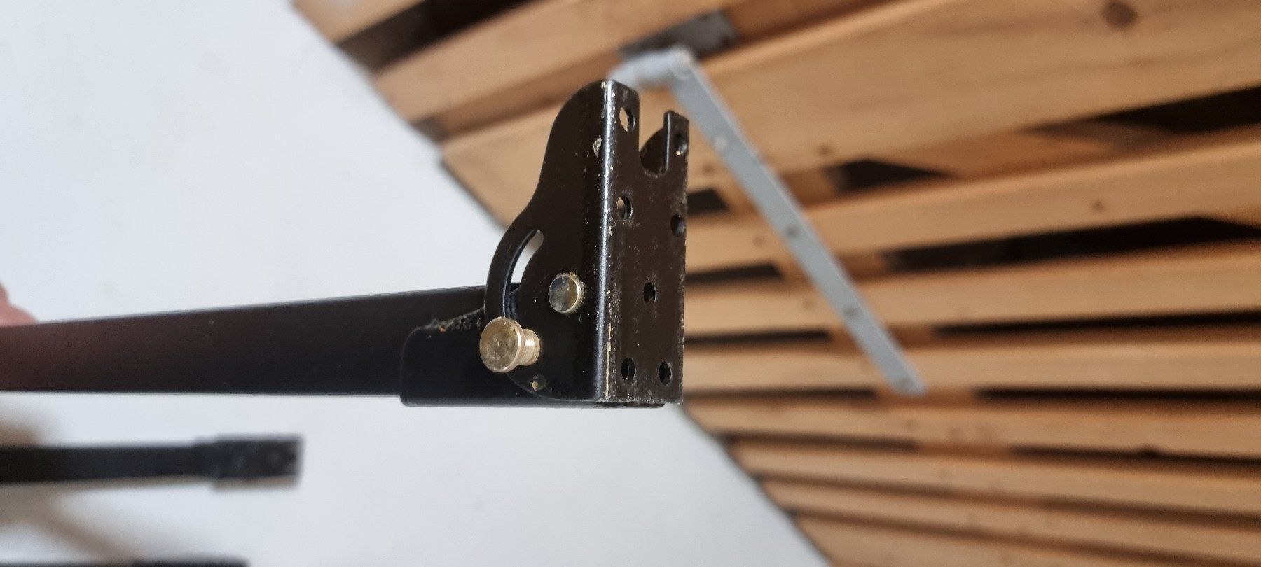 Altri mobili: Klapptischbeine 4er-Set ~60 cm – Usato da Adliswil venduto da kofninjaman 1