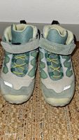 Kinder Wanderschuhe Lowa Maddox GTX Grösse 29 guter Zustand