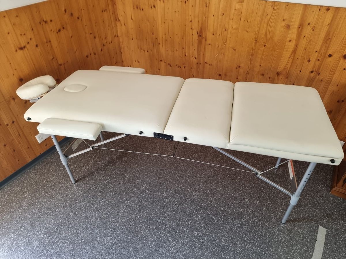 Sedie a sdraio: Massageliege – Usato da Ulisbach venduto da dom_68gh 3