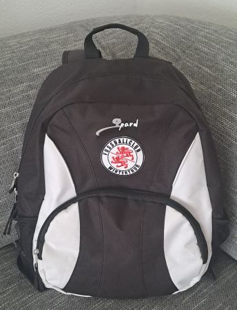 FC Winterthur gpard-Rucksack