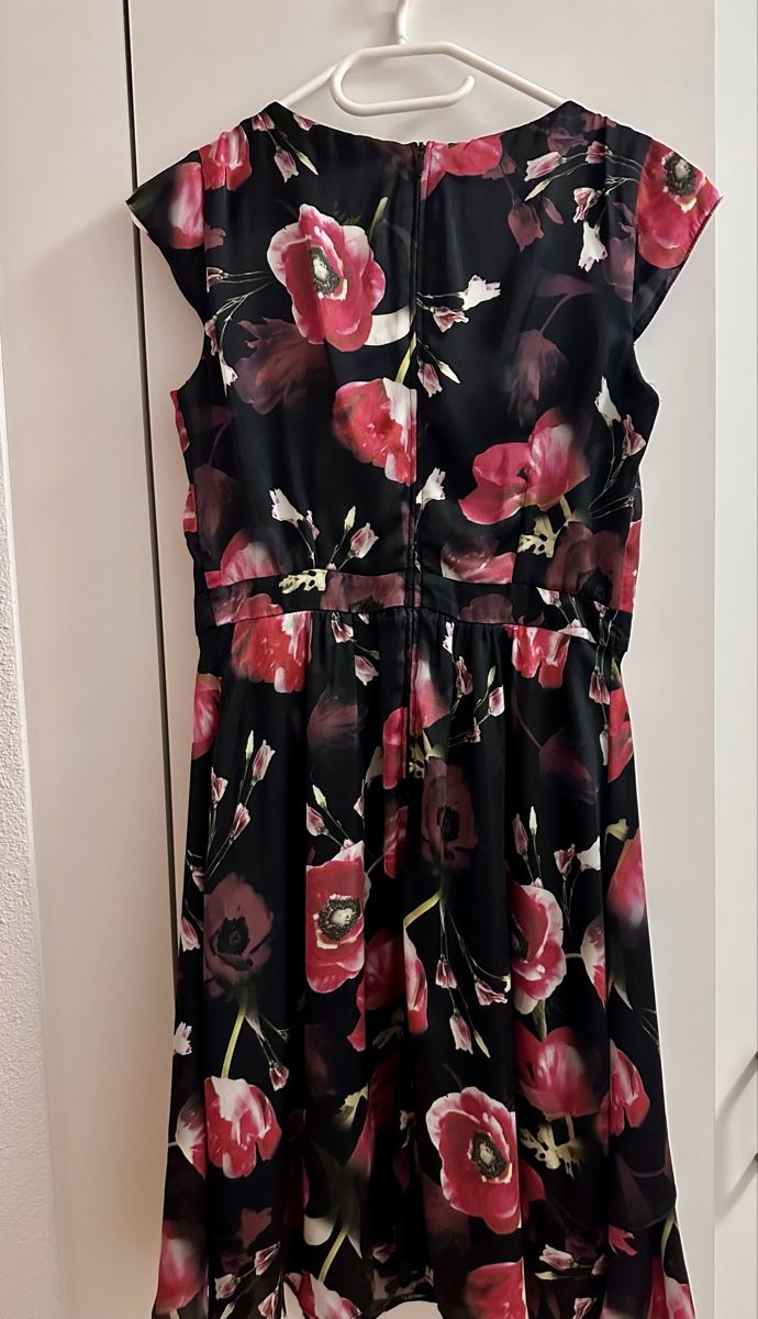 Orsay Vestiti: Blumiges Sommerkleid Orsay Gr. 36 – Usato da Blumenstein venduto da Thunerin_1987 1