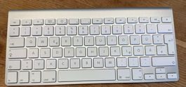 Apple Wireless Keyboard A1314 + Magic Mouse A1296, DE, OVP