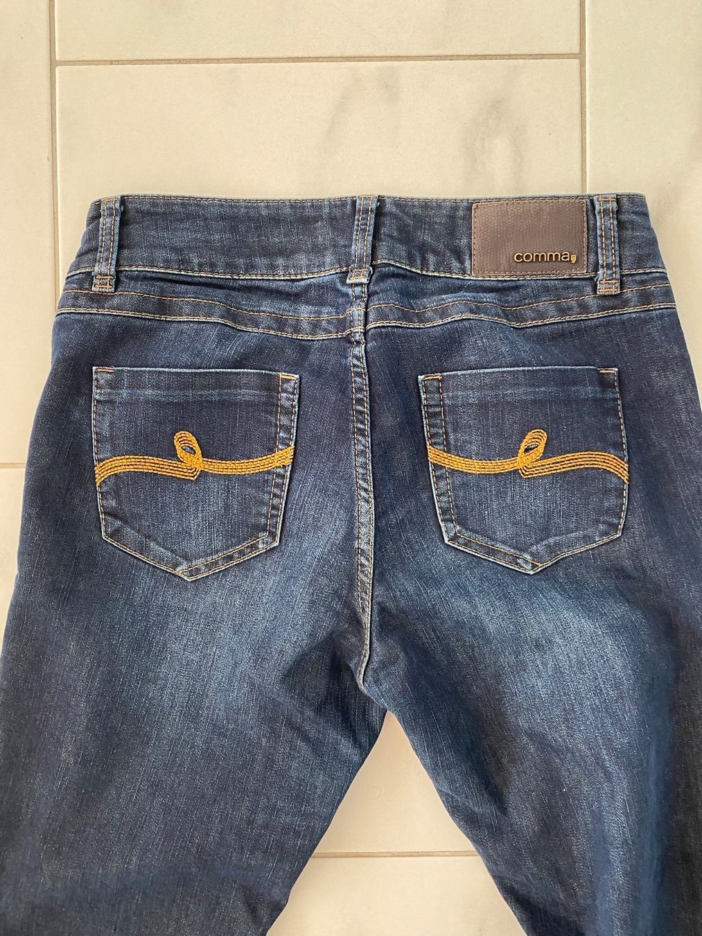 Jeans: Damen Jeans der Marke Comna – Gebraucht aus Zollikon von Dory11 2