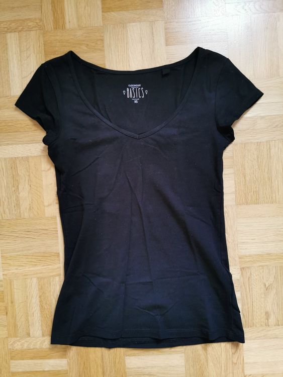 T-Shirt C&A Gr. XS (neu) 4