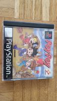 Poy Poy / Playstation 1 Spiel Kompl.Top Spiel. "selten"