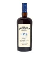 Appleton Estate 1999, 26 jähriger Rum, Rarität