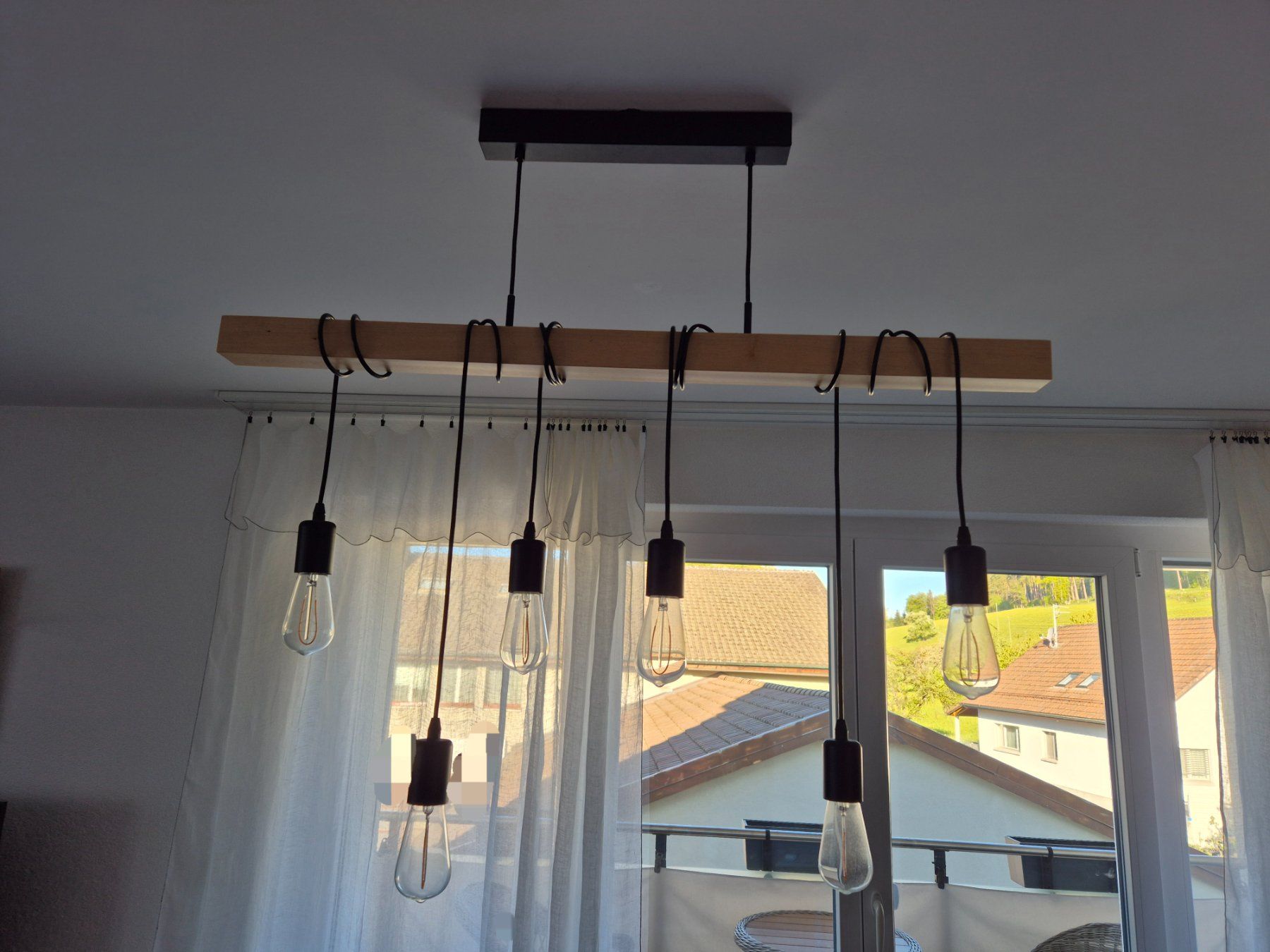 Conforama Lampadari & plafoniere: Hängelampe – Usato da Gempen venduto da ren_fw6c
