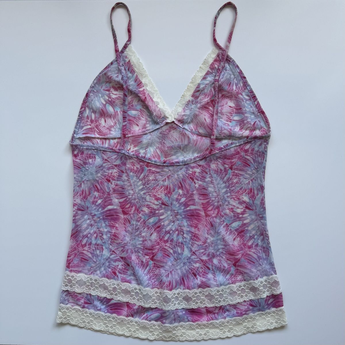 Top: Vintage Y2k Top Gr.M – Usato da Oberwil BL venduto da olibbg 3