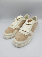 Maison Scotch Laurtie Suede+Leather Sneakers Grösse 41 NEU