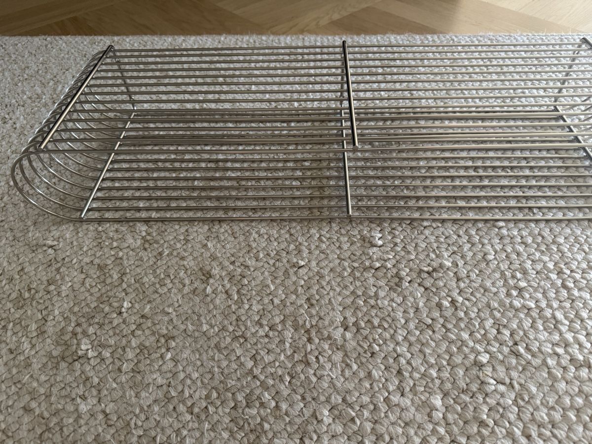 Scaffali: Metall-Wandregal , B 80 cm WESTWING – Usato da Zürich venduto da kat_ww7d 1