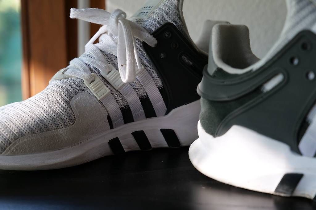 Adidas Scarpe da uomo: Adidas Equipment – Usato da Arisdorf venduto da G.Friderich 2