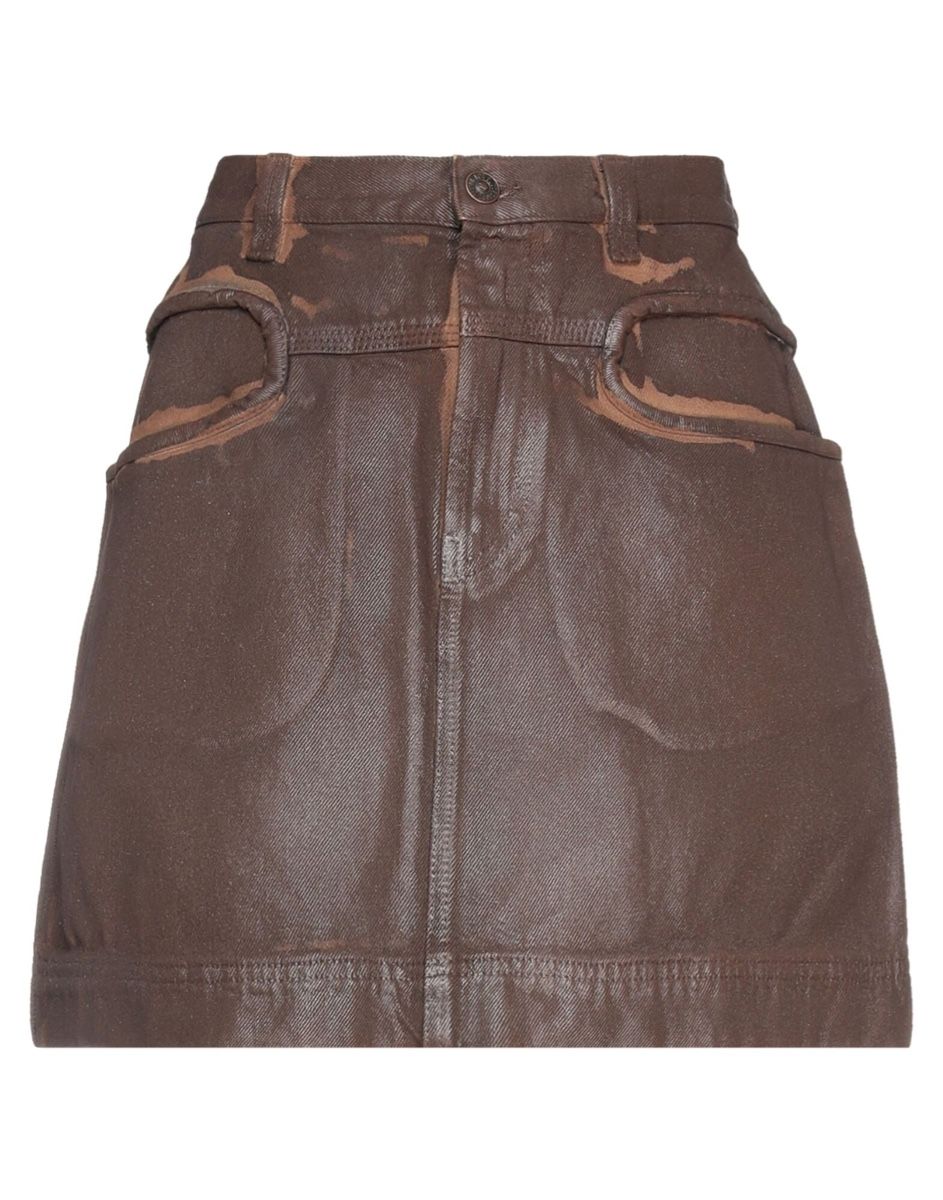Diesel Jupes: Diesel Minirock – D'occasion à Basel par ele_j688