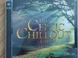 The Celtic Chillout Album 2 CD