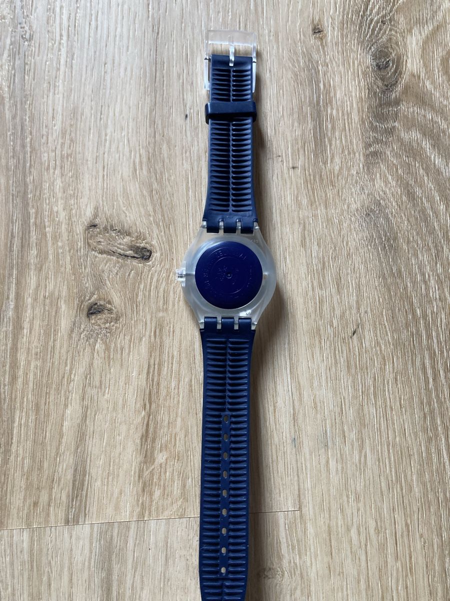 Swatch Orologi: Swatch Musicall – Usato da Wichtrach venduto da Queensparkunite 1