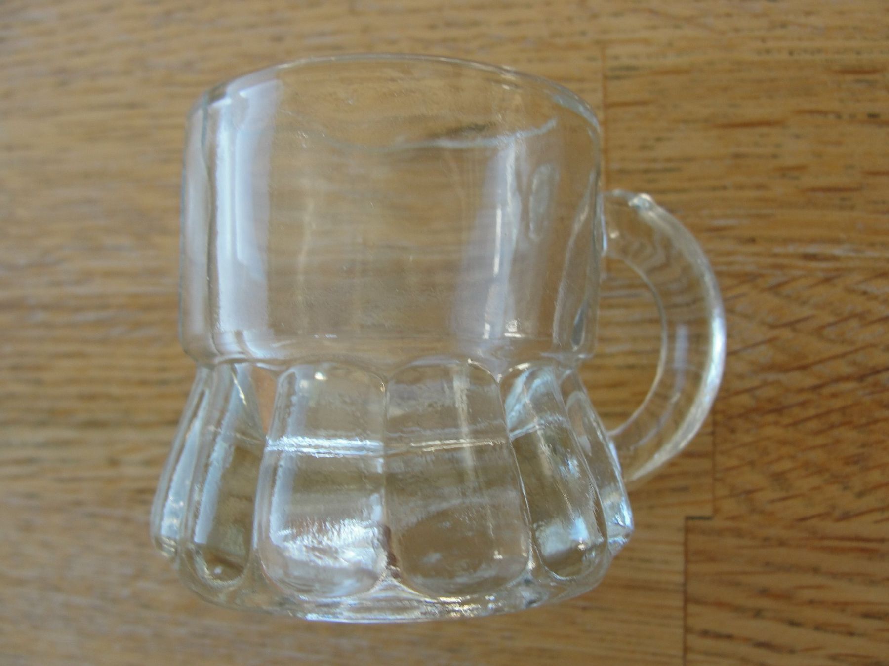 Verres: Schnapsglas – Neuf (Voir description) à Oberschrot par Schello 3