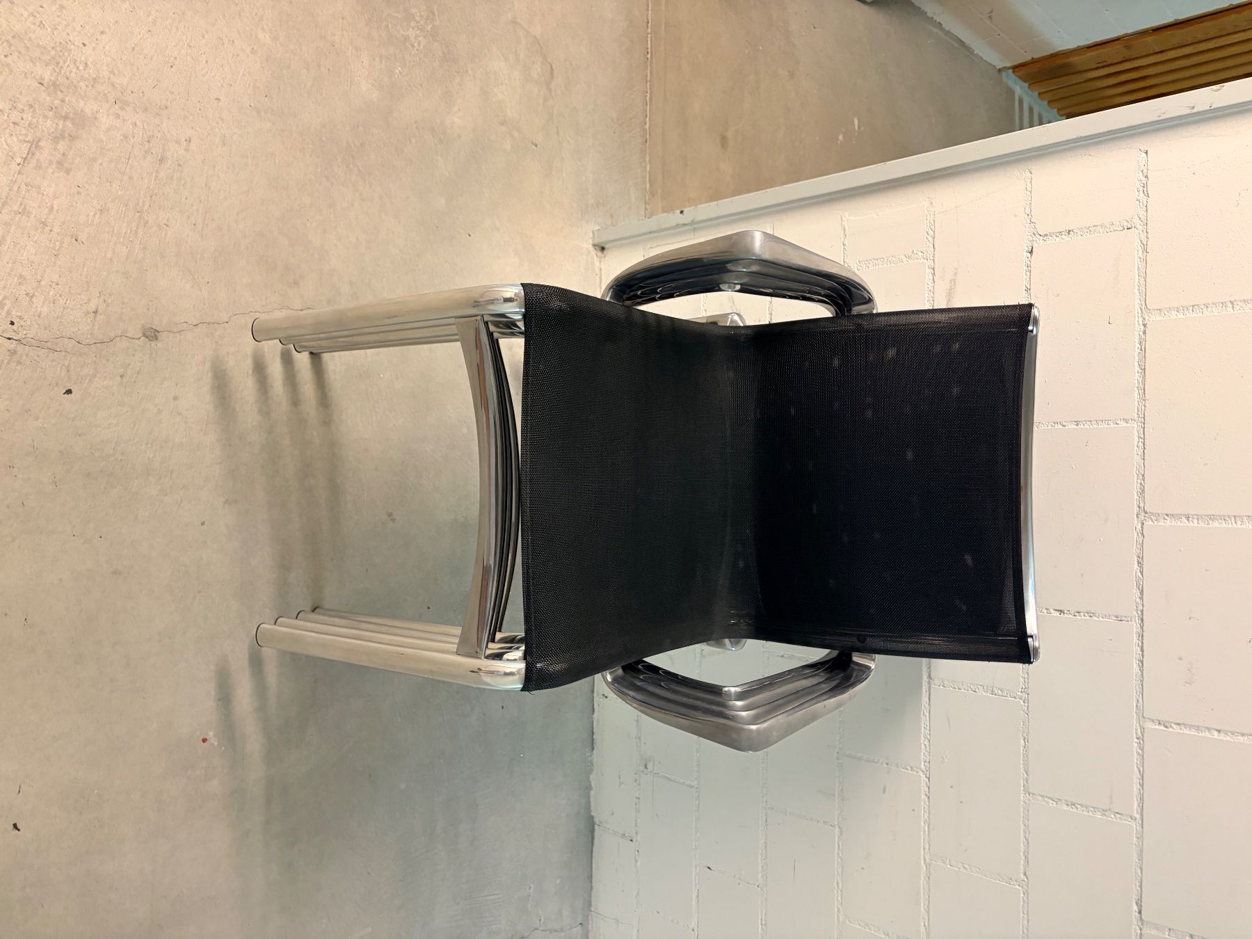 Alias Sedie: Alias Bigframe 44 - 4 Stück – Usato da Zürich venduto da stadtmenschZH 2