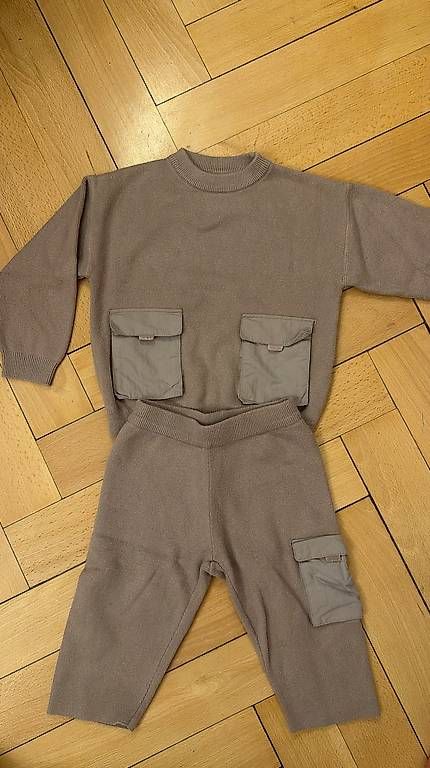 Zara Kleiderpakete & -sets: Zara Set Größe 86/92 – Gebraucht aus Luzern von Mariab2502