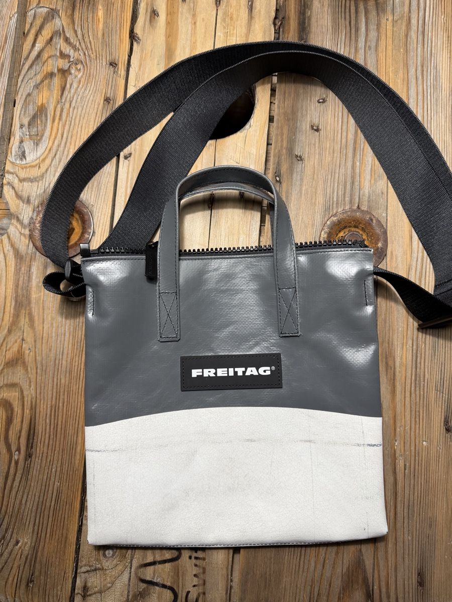 Freitag Autres vêtements & accessoires: FREITAG RUBY – Neuf avec emballage d'origine à Court par lagi03