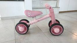 Laufrad Kinderkraft pink guter Zustand