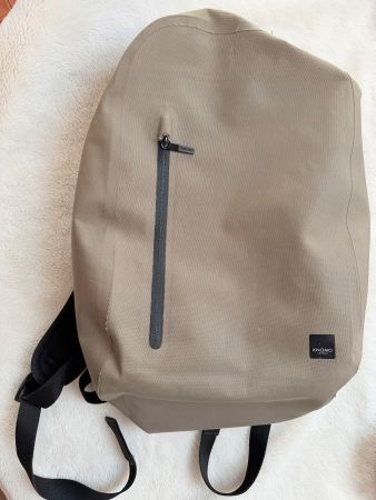 Rucksack  - Marke: Knomo London