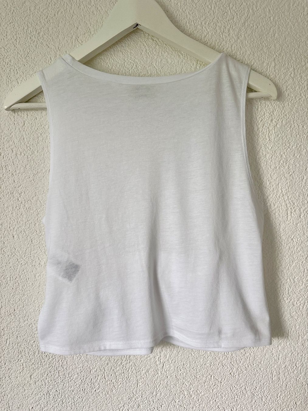 Guess T-shirt: Shirt, Guess, Grösse L, weiss – Nuovo e nell'imballaggio originale da Erlinsbach SO venduto da Romstrasse 1
