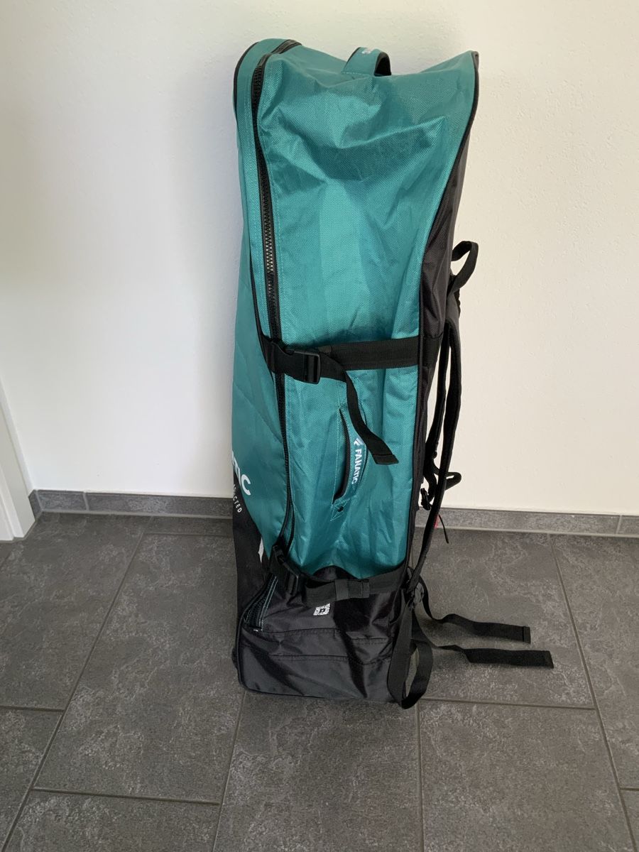 Borse: Fanatic SUP Tasche  – Nuovo (secondo la descrizione) da Magden venduto da Jackevaro 2