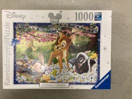 Ravensburger Puzzle: Disney Bambi