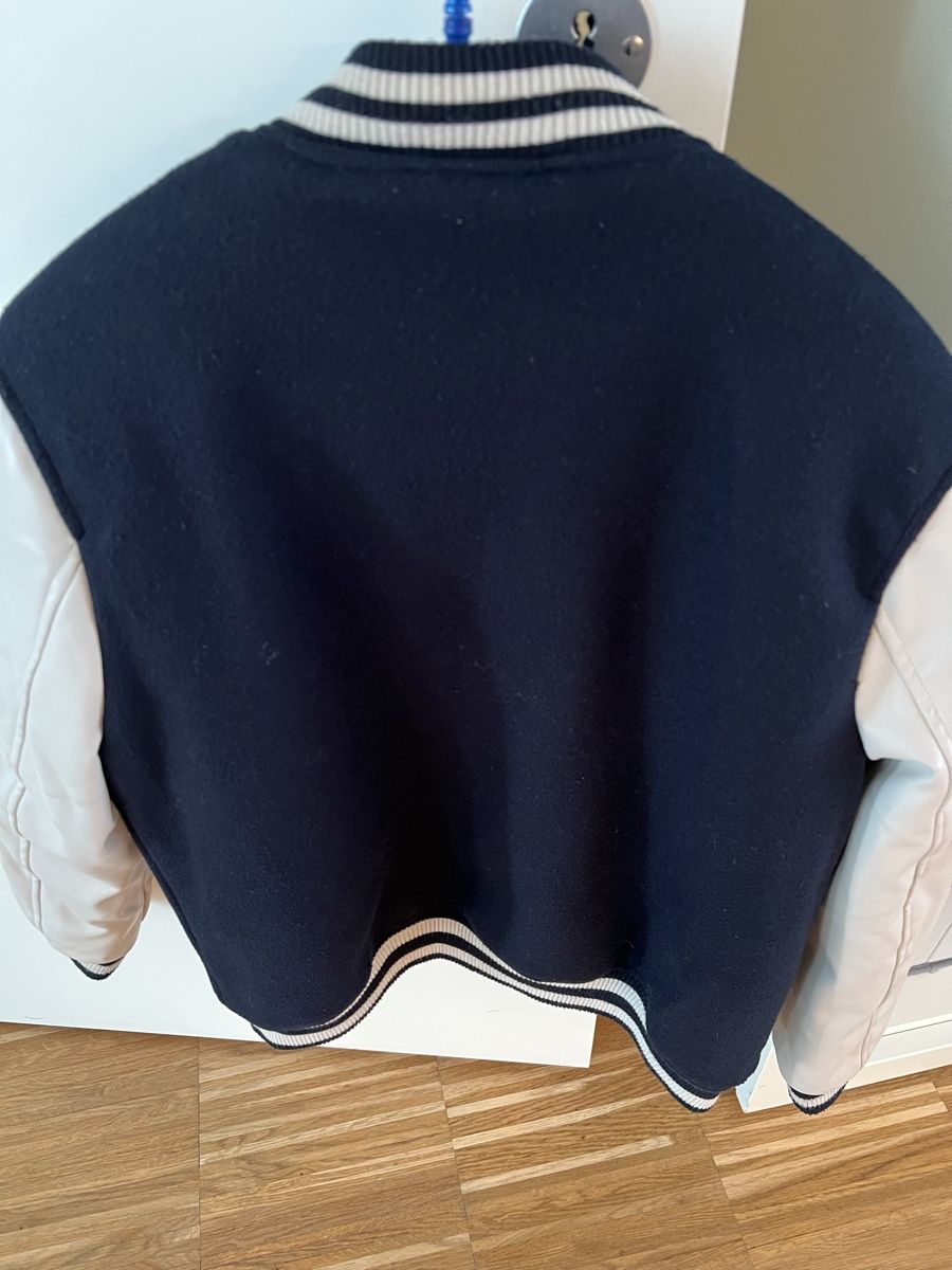 Giacche & Cappotti: Bomberjacke Jungen Gr L – Usato da Zürich venduto da cosi17 2