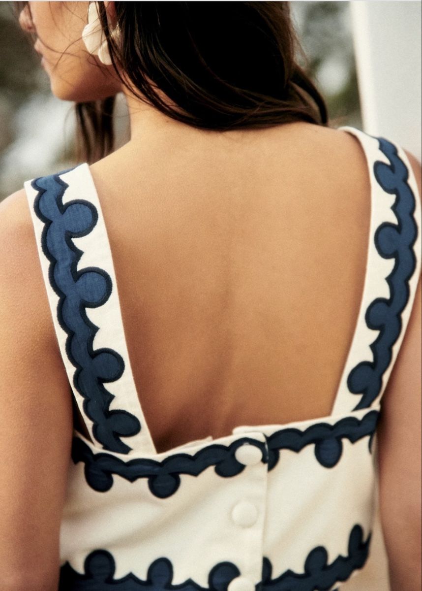 Sezane Tops: Sézane Marga Oberteil / Top Gr. 36 – Neu und originalverpackt aus Gümligen von deepdesire 1