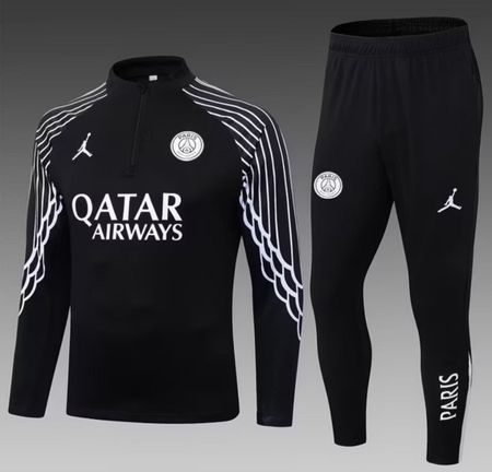 PSG Jordan Trainingsanzug 2025/2026 | Gr. S–XXL