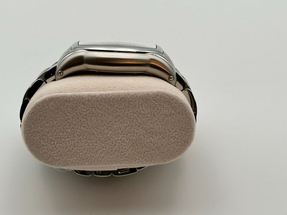 Maurice Lacroix Orologi: Maurice Lacroix - Masterpiece "Jours Rétrogrades"  automatik – Usato da Fislisbach venduto da Tourbillonch 5