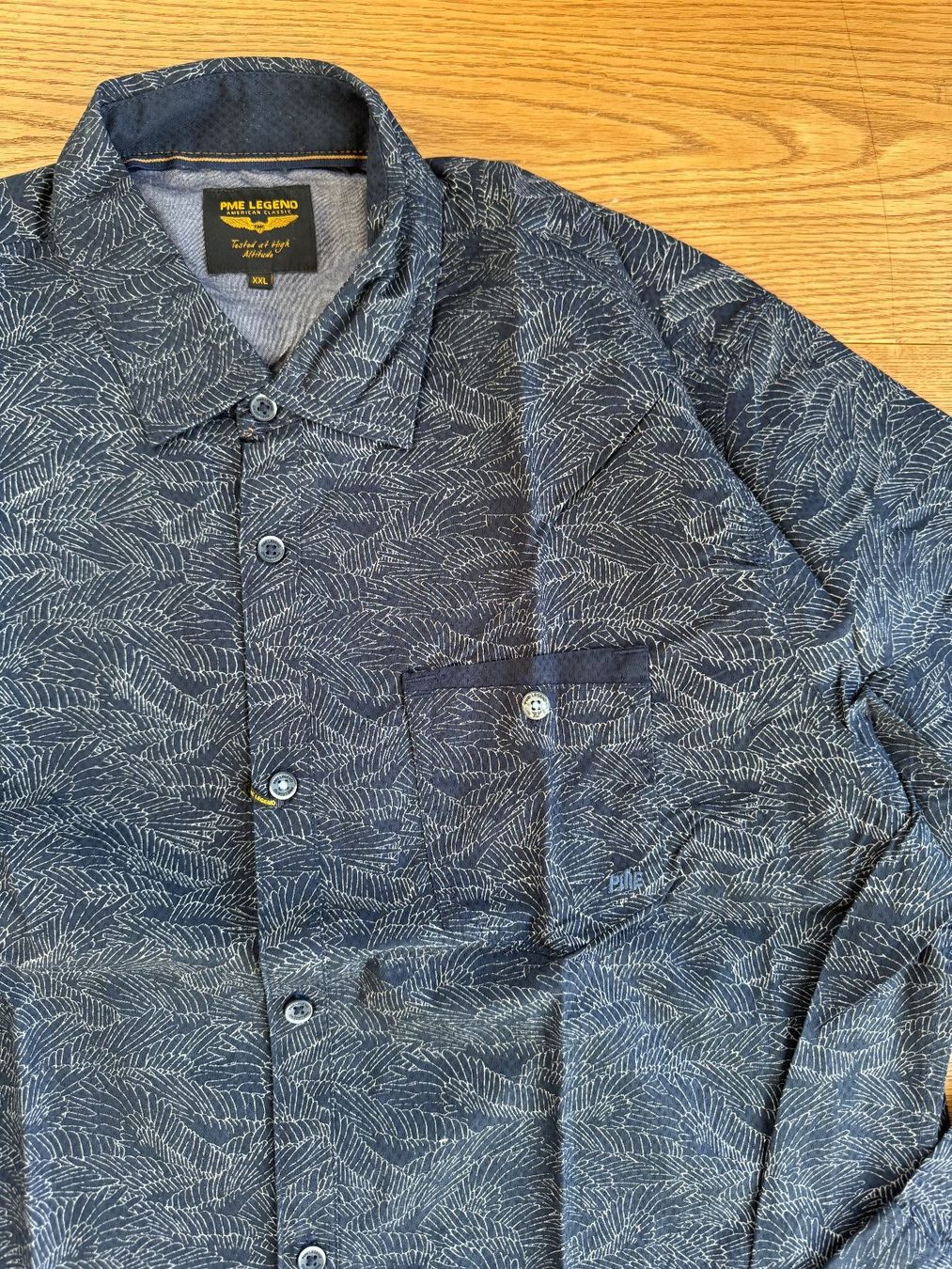 Camicie: Hemd, PME //NEU// XXL – Nuovo (secondo la descrizione) da Stettfurt venduto da outlet72 2