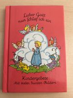 Kindergebete, Marianne Pfenningstorff, Felice Emmer  1986