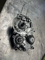 Puch 4 gang Motor
