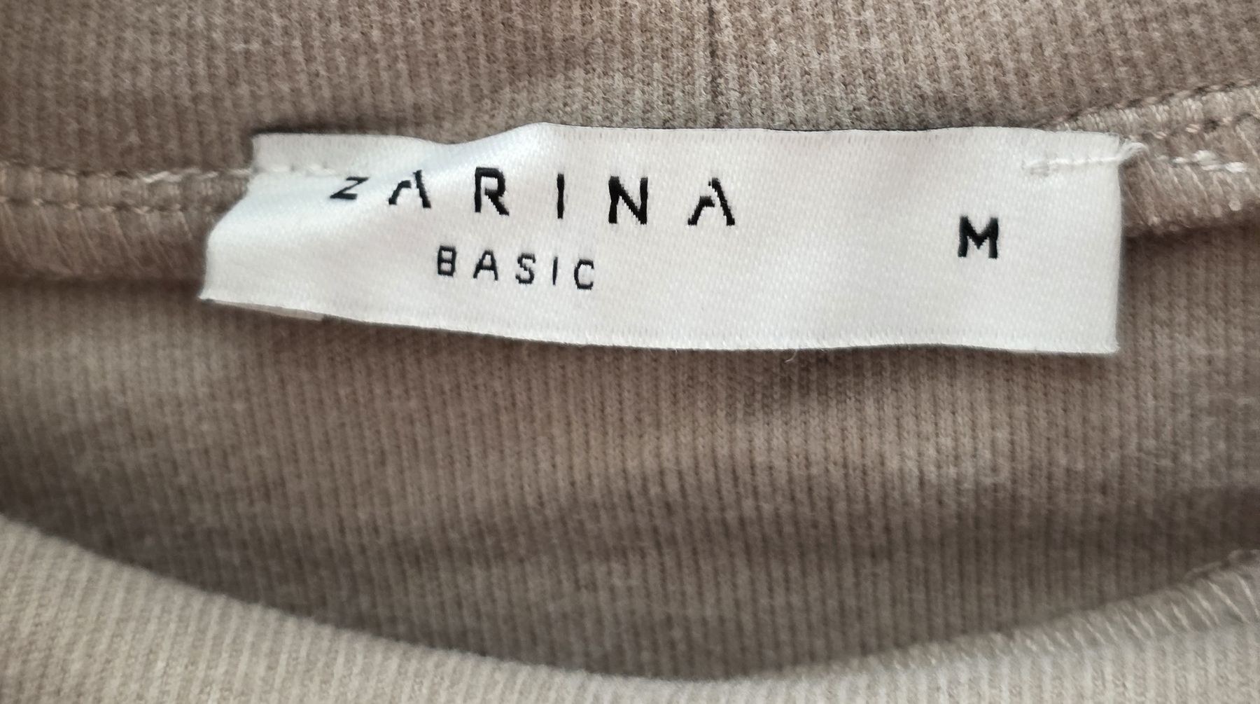 Top:  Body Rollkragen Langarm Grösse M neu  – Nuovo (secondo la descrizione) da Rheinsulz venduto da Gilea 4