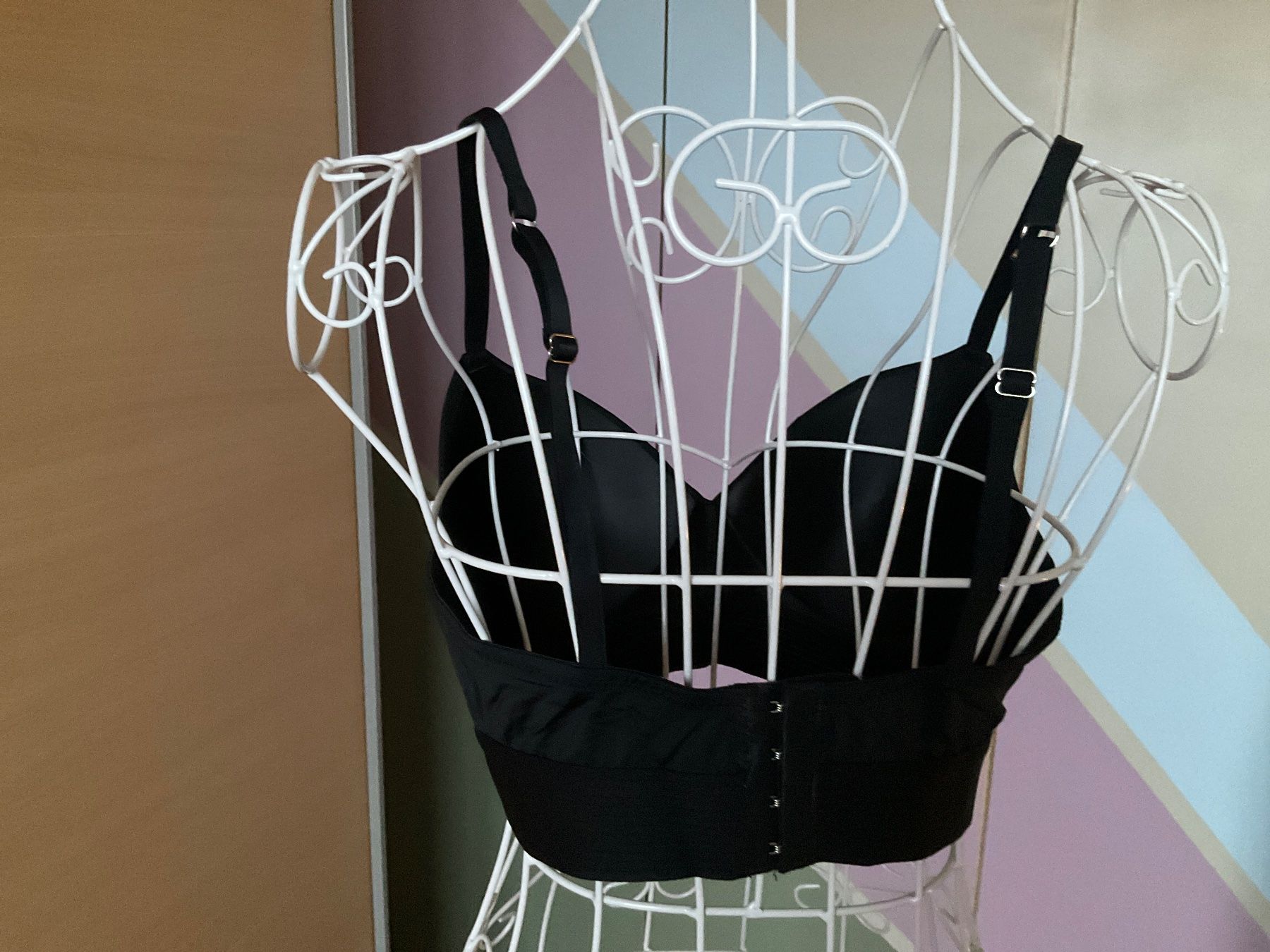 Autres dessous: St gorgé neuf très confortable – Neuf avec emballage d'origine à Murten par Louis1954 4