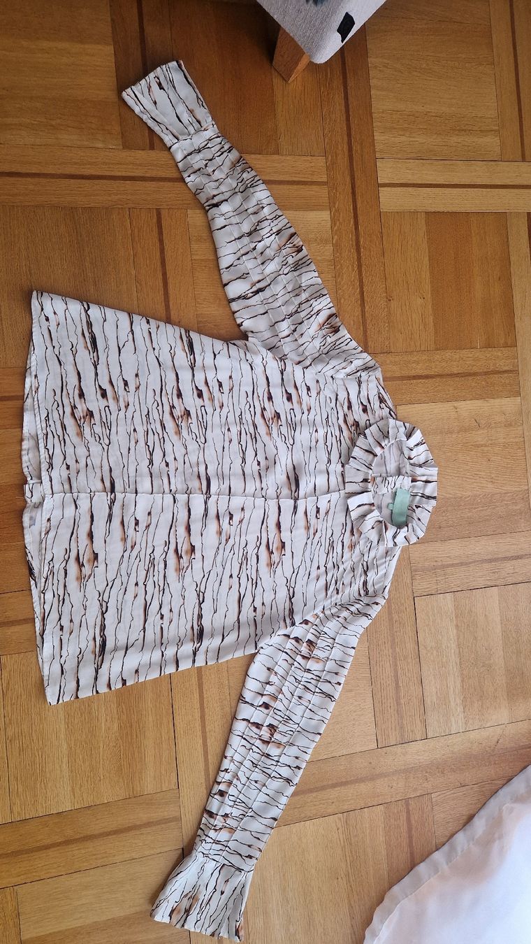 Camicette: Blouse Heimstone taille 36 - neuf  – Nuovo (secondo la descrizione) da Pully venduto da Patriciaeve 2