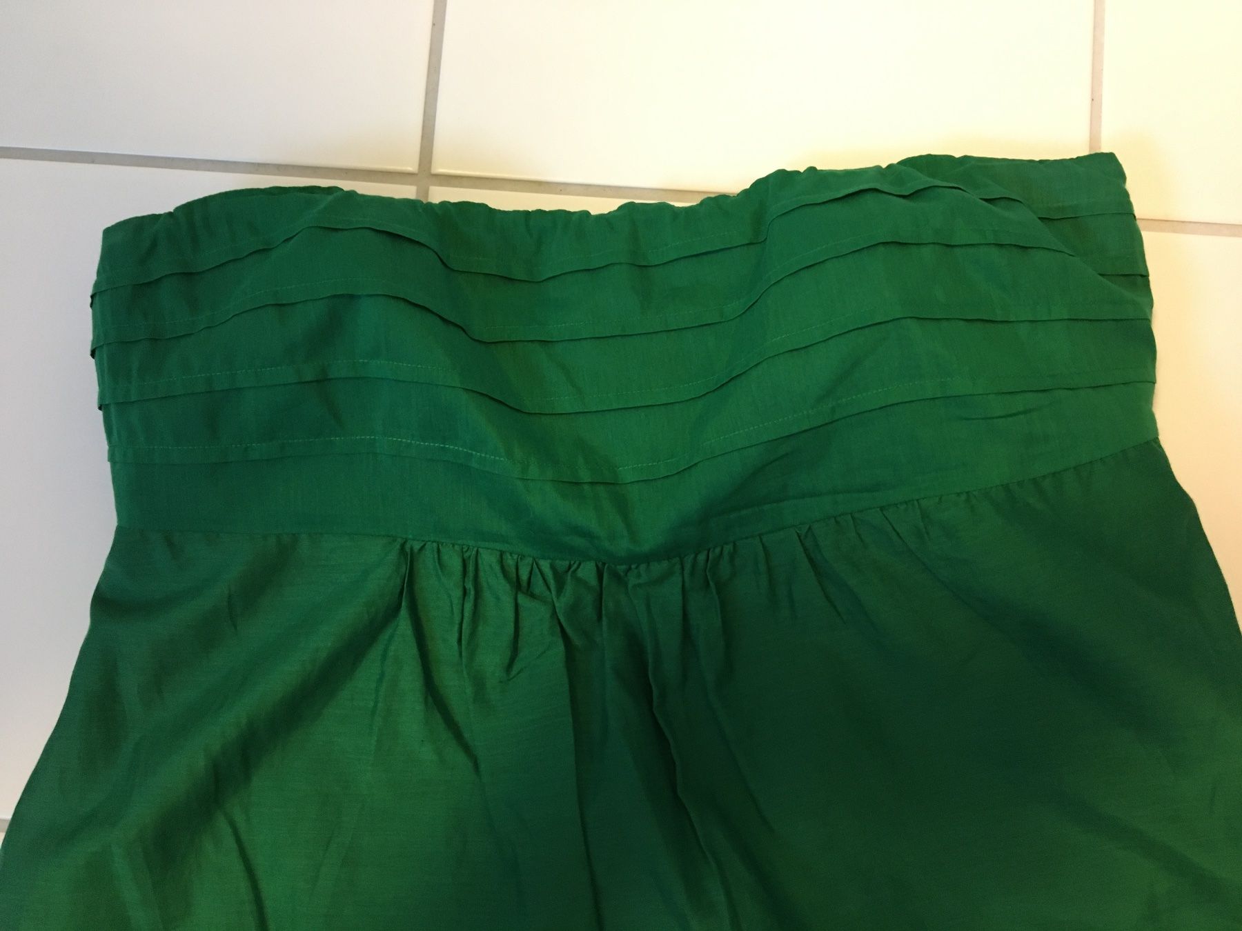 Banana Republic Vestiti: Banana Republic Kleid XL – Usato da Siebnen venduto da Starlauf 1