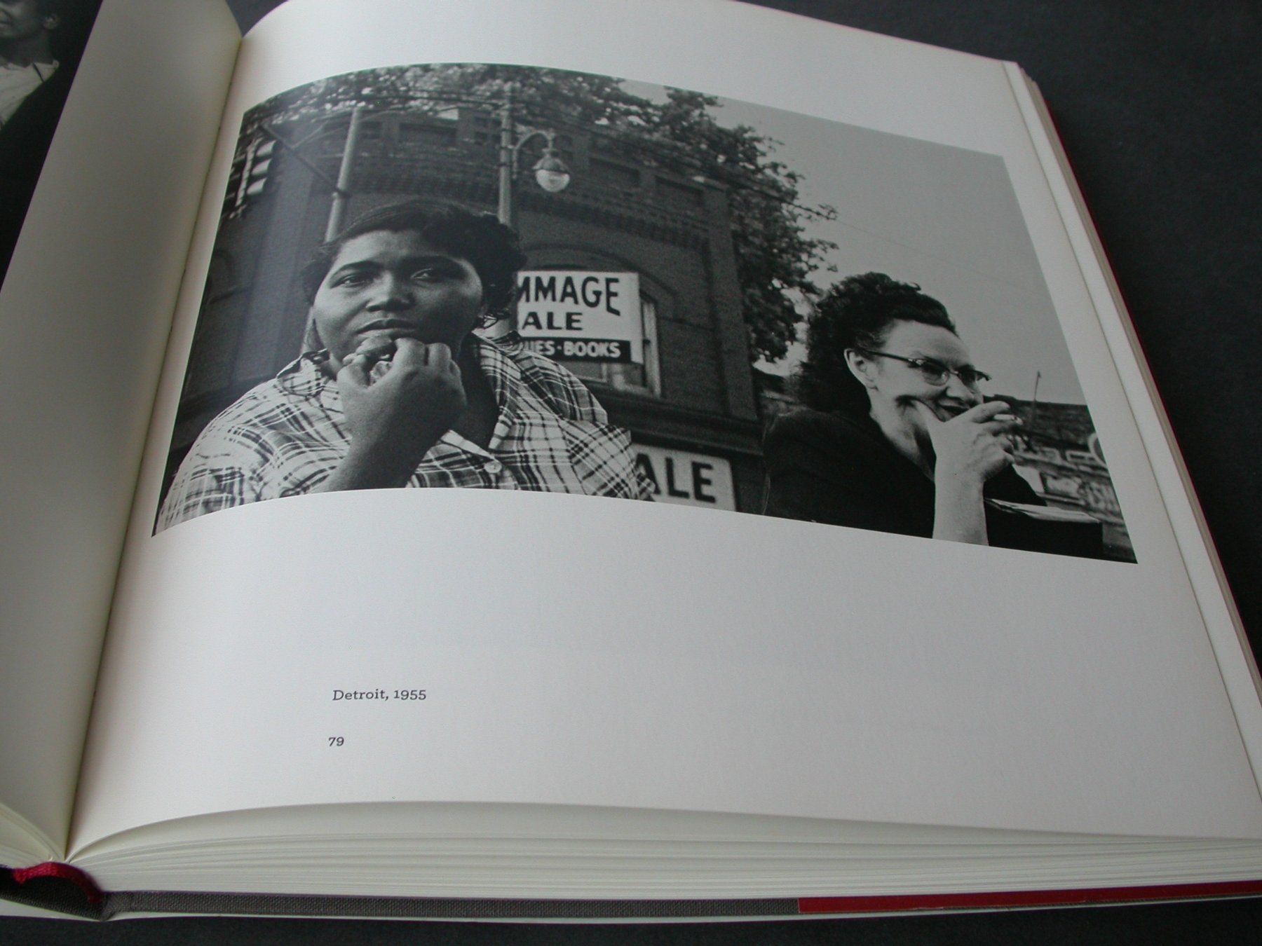 Libri: Robert Frank in Amerika – Usato da Zürich venduto da Marcel6887 6