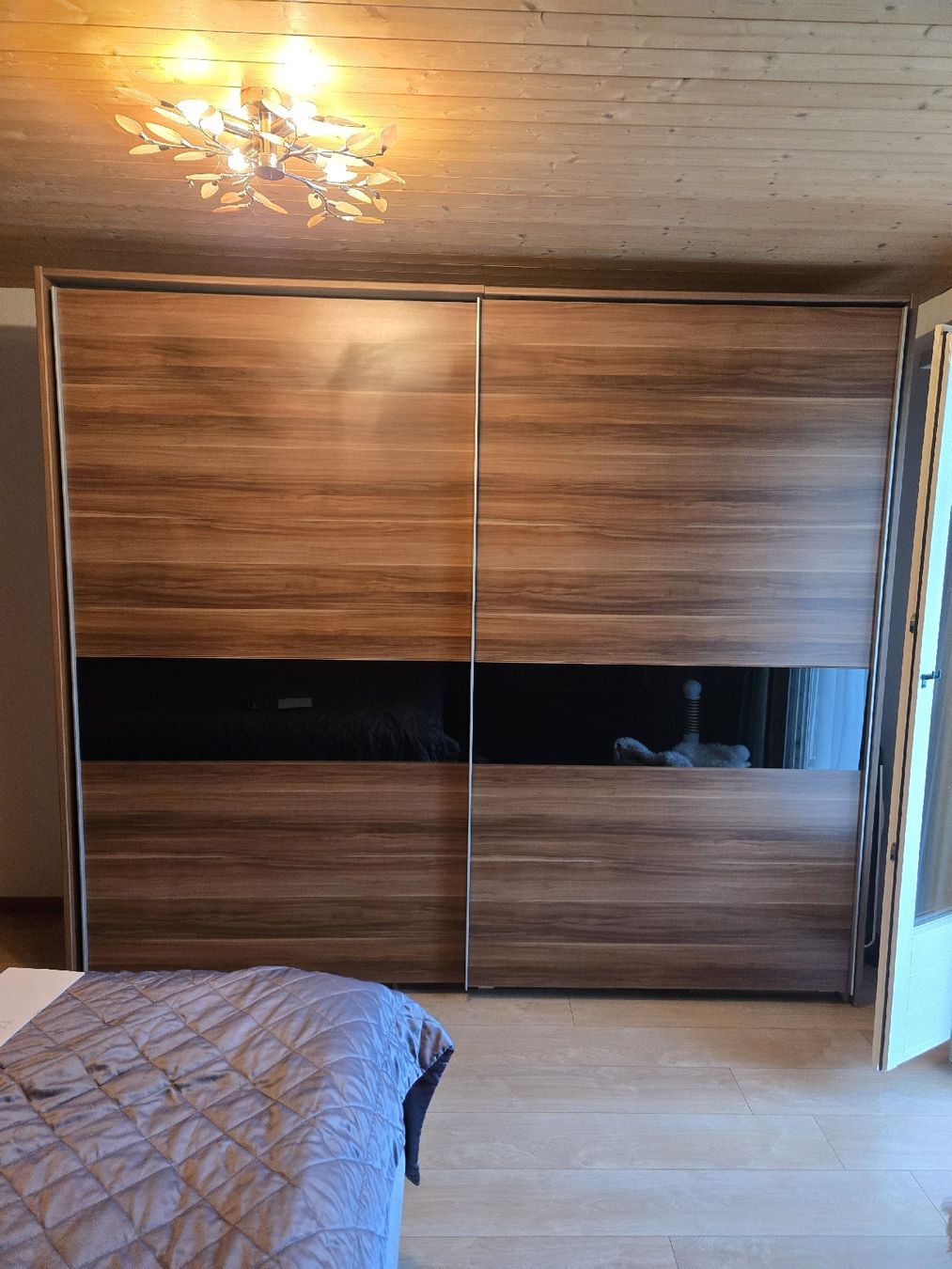 Pfister Armadi: Schlafzimmer ohne Bett – Usato da Oberkulm venduto da FLAME22 4