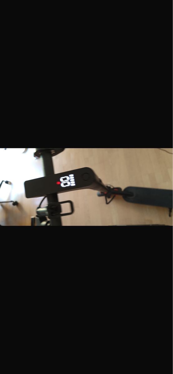 Scooter: E-scooter  – Usato da Kreuzlingen venduto da shaku 2