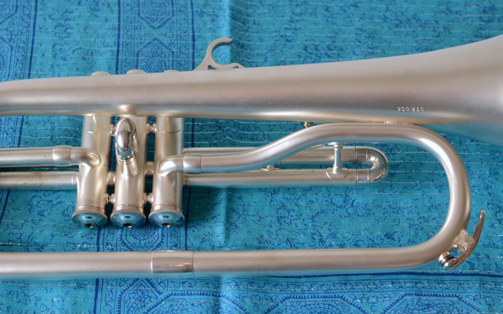 BFLÜGELHORN BESSON WESTMINSTER ENGLAND Kaufen auf Ricardo