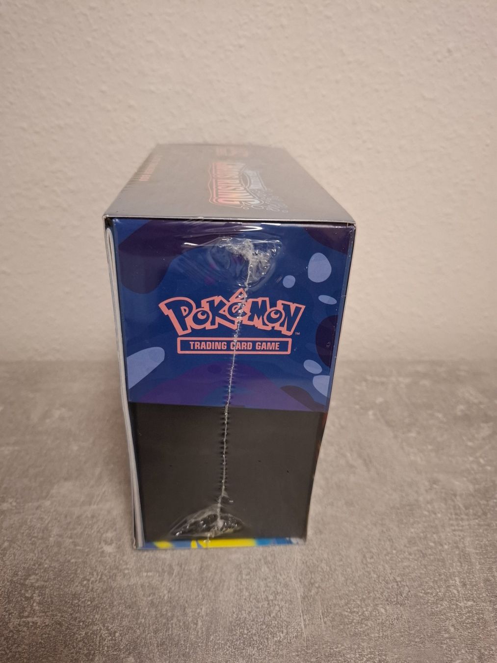 Pokémon Cartes à collectionner: Mega Evolution: Chaos Rising Elite Trainer Box -EN- , ME04 – Neuf avec emballage d'origine à Winterthur par andrekeller95 1