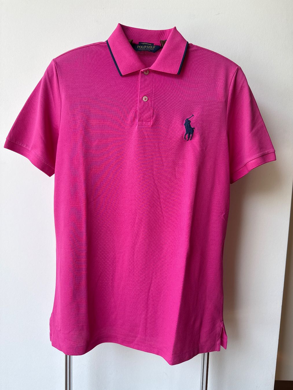 Ralph Lauren Magliette Polo: POLO GOLF RALPH LAUREN SHIRT – Usato da Zürich venduto da SWKA