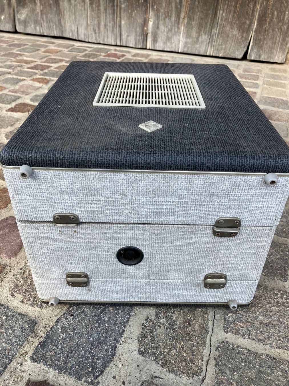 Telefunken Giradischi: Plattenspieler – Difettoso da Obermumpf venduto da globiroger 3