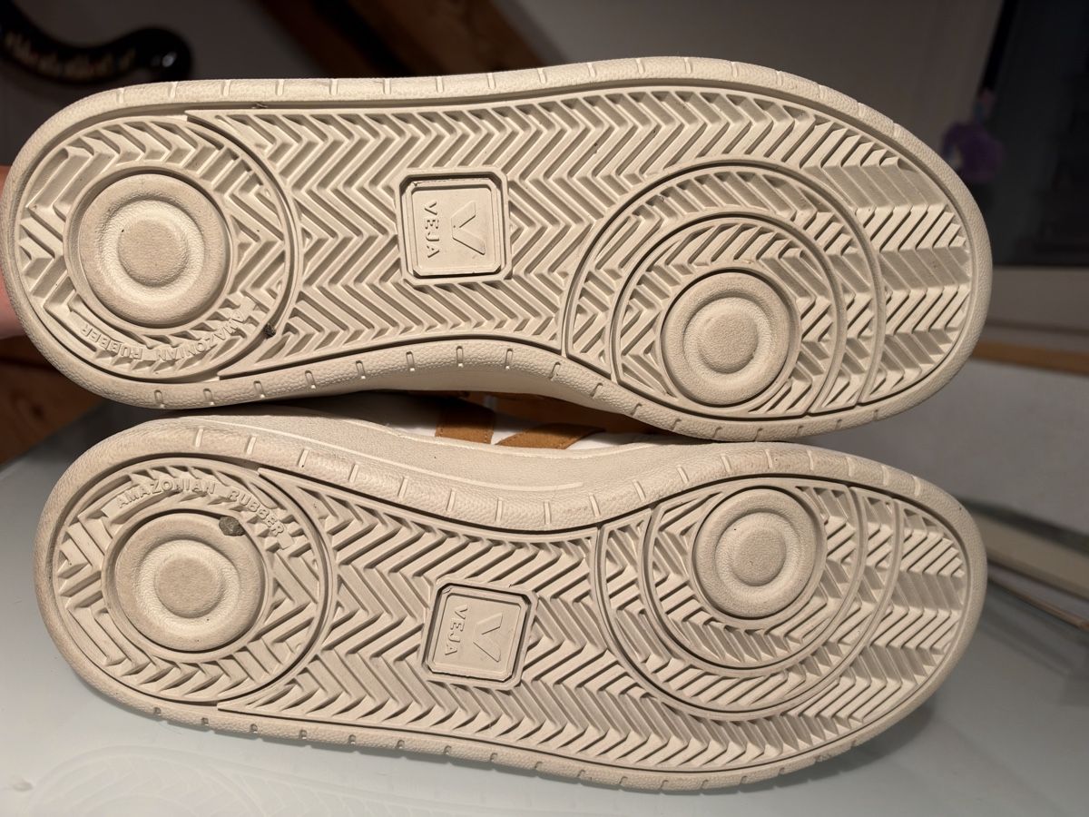 Veja Scarpe da donna: Veja V12, White Camel, Gr 40 – Usato da Winterthur venduto da pas_98bm 3